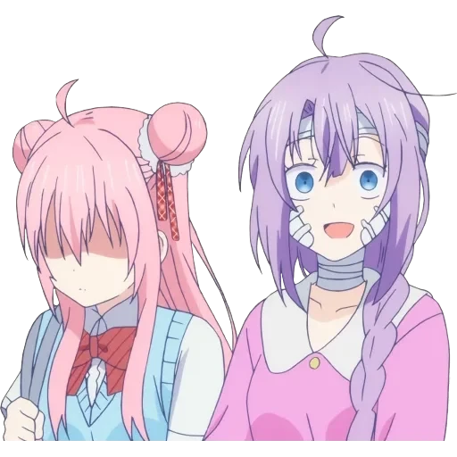 Happy Sugar Life — 58