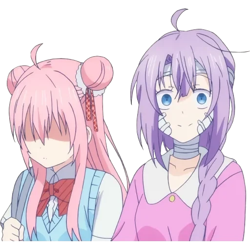 Happy Sugar Life — 59