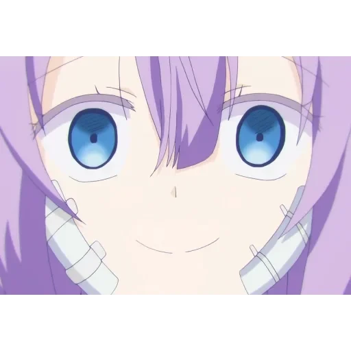 Happy Sugar Life — 60