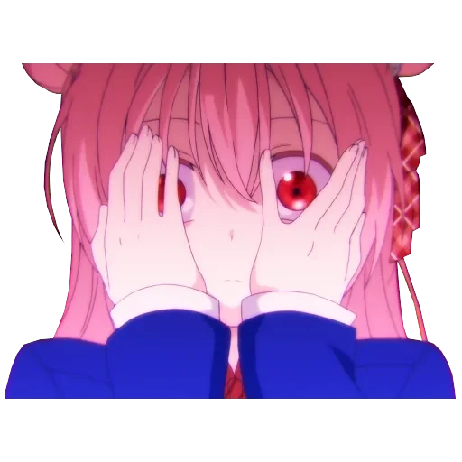 Happy Sugar Life — 7