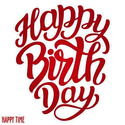 Happy Time — 4