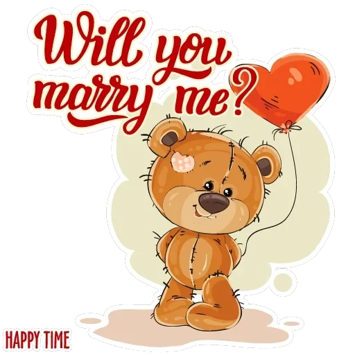 Happy Time — 32