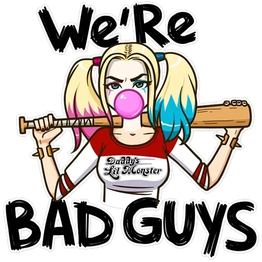 Harley Quinn — 13