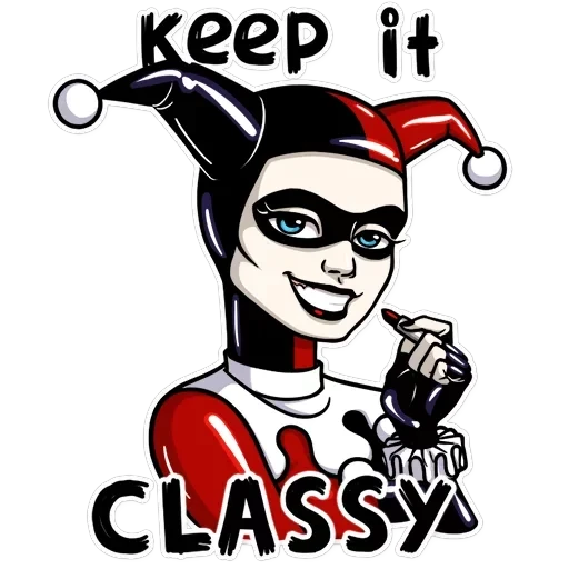 Harley Quinn — 15
