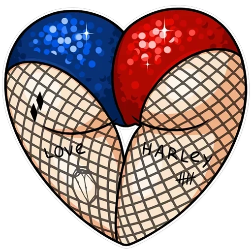 Harley Quinn — 10