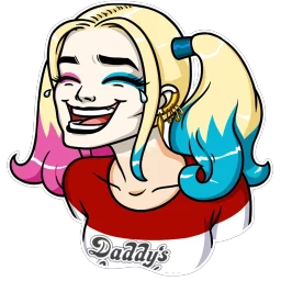 Harley Quinn