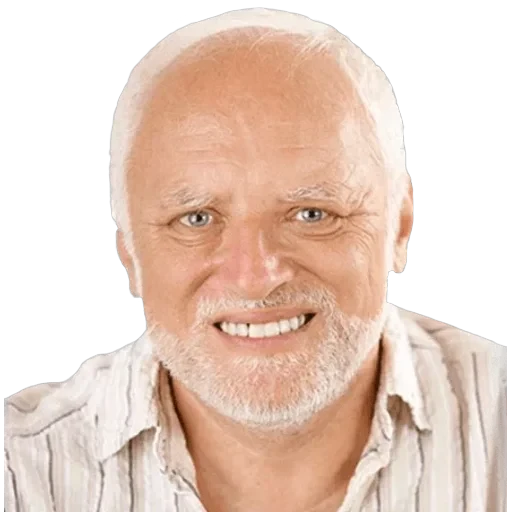 Harold Best Pack — 1