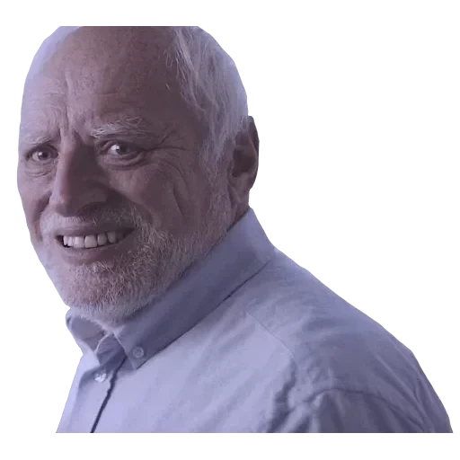 Harold Best Pack — 24