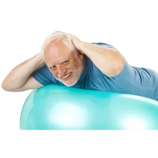 Harold Best Pack — 25