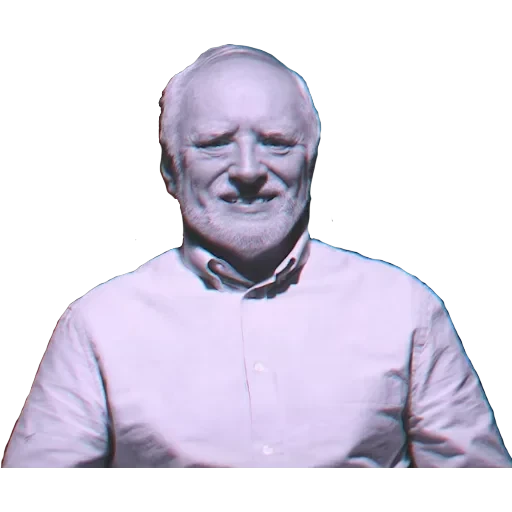 Harold Best Pack — 26