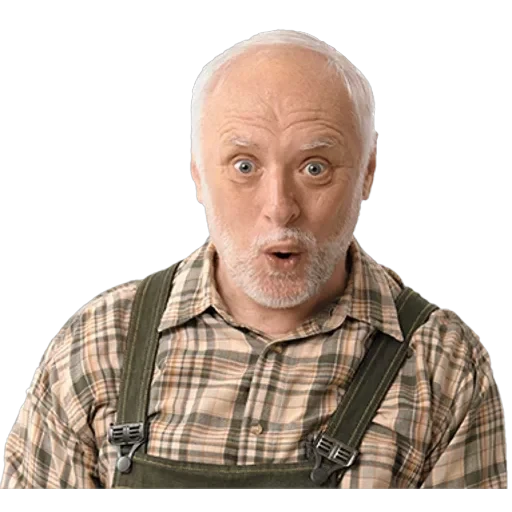 Harold Best Pack — 4