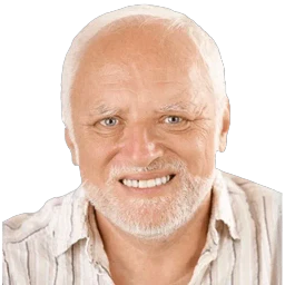 Harold Best Pack