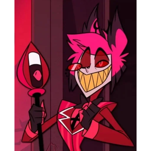 Hazbin Hotel — 2