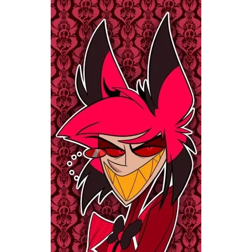 Hazbin Hotel — 11