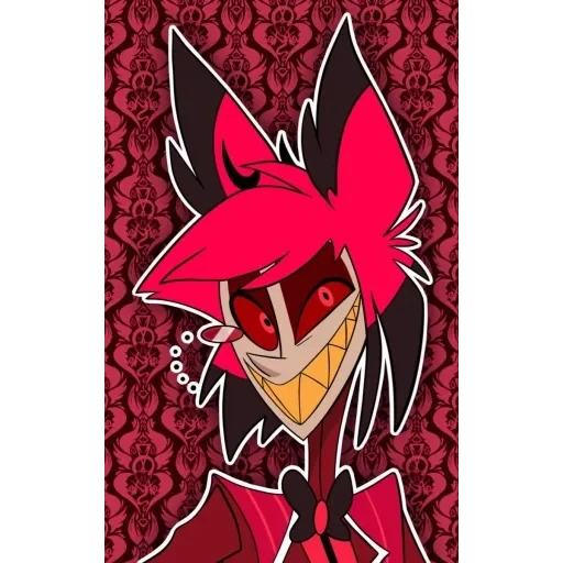 Hazbin Hotel — 12