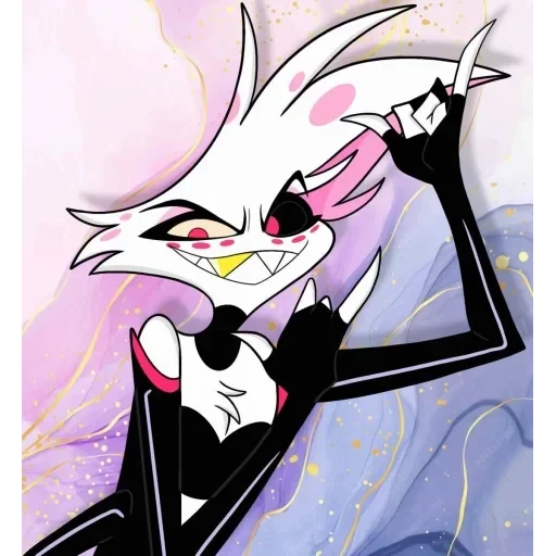 Hazbin Hotel — 13