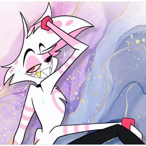 Hazbin Hotel — 14