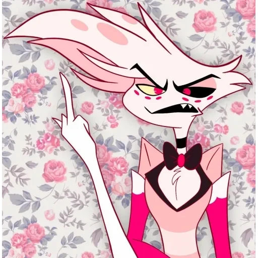 Hazbin Hotel — 15