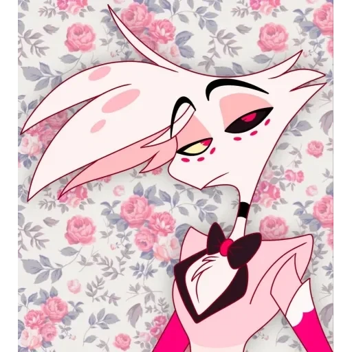 Hazbin Hotel — 16