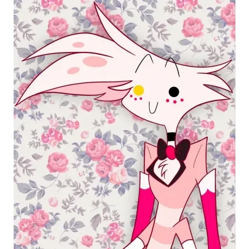 Hazbin Hotel — 17