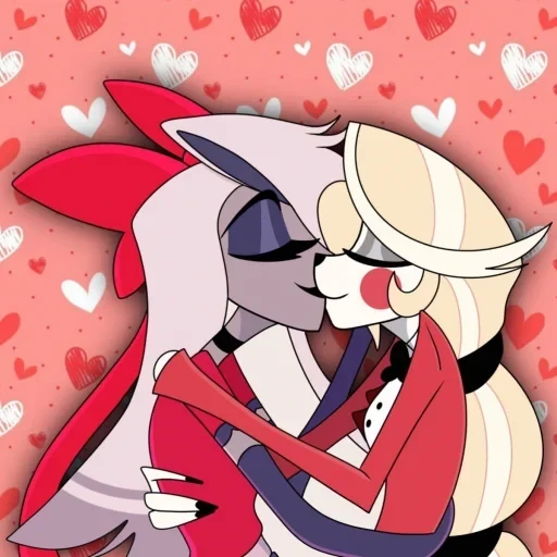 Hazbin Hotel — 18
