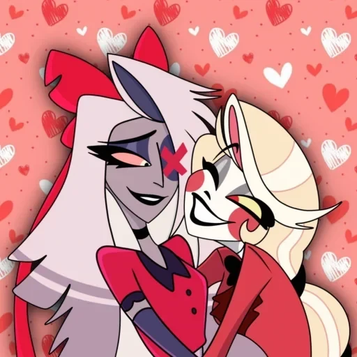 Hazbin Hotel — 19