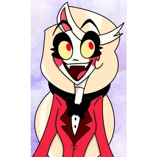 Hazbin Hotel — 21