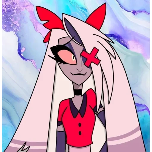 Hazbin Hotel — 22