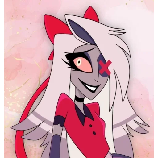 Hazbin Hotel — 23