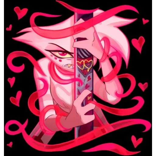 Hazbin Hotel — 24