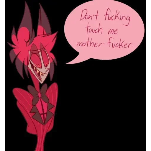 Hazbin Hotel — 26