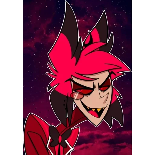 Hazbin Hotel — 30
