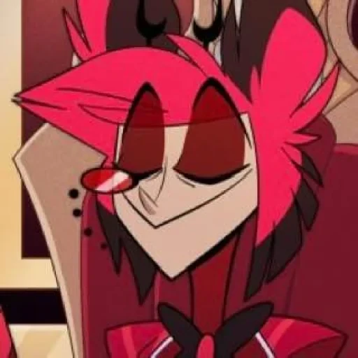 Hazbin Hotel — 4