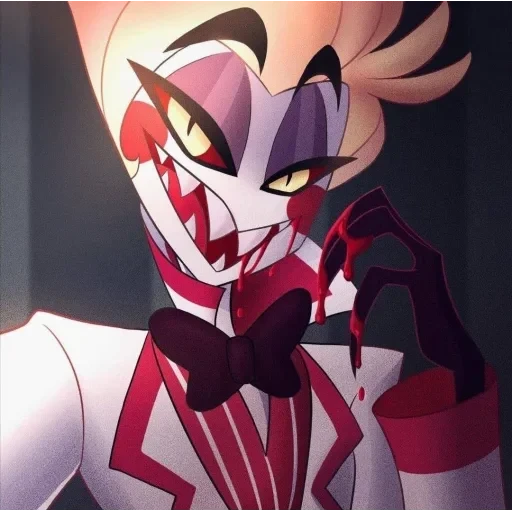 Hazbin Hotel — 38