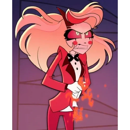 Hazbin Hotel — 39