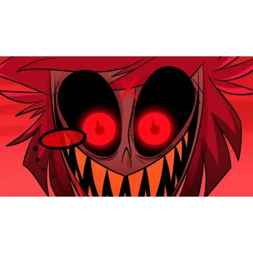 Hazbin Hotel — 40