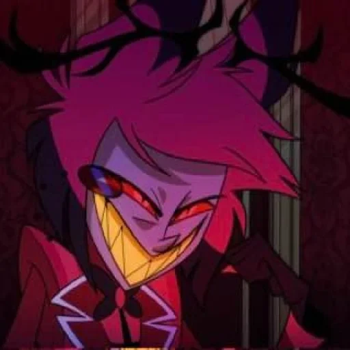 Hazbin Hotel — 5