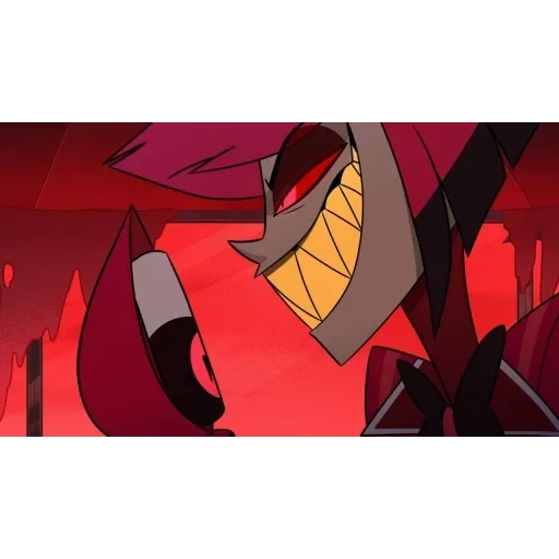 Hazbin Hotel — 41