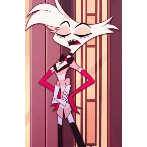 Hazbin Hotel — 42