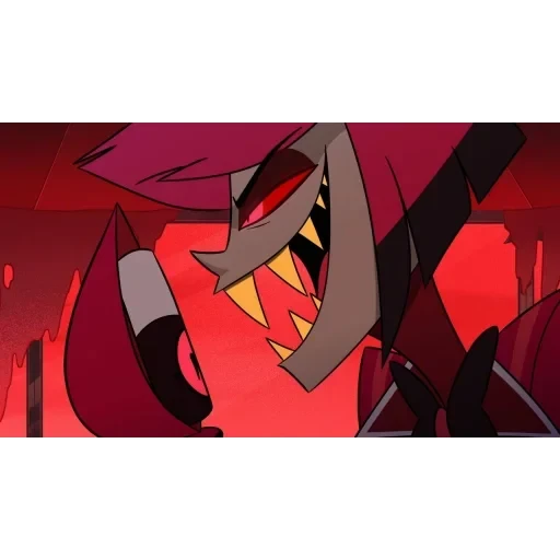 Hazbin Hotel — 43
