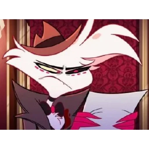 Hazbin Hotel — 45