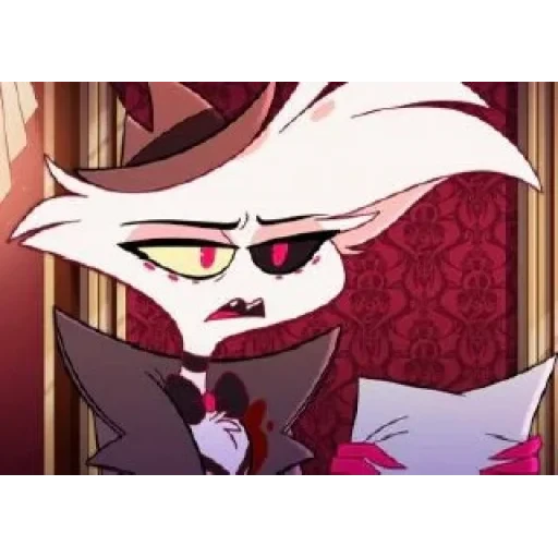Hazbin Hotel — 46