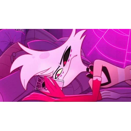 Hazbin Hotel — 47