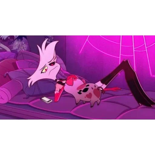 Hazbin Hotel — 48