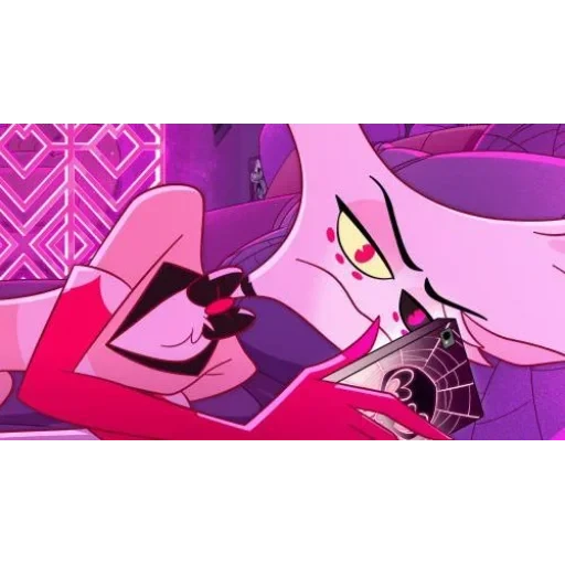Hazbin Hotel — 49