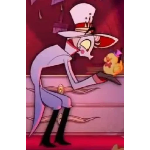 Hazbin Hotel — 51