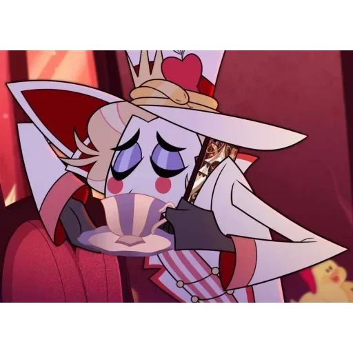 Hazbin Hotel — 53