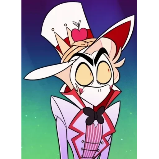 Hazbin Hotel — 54