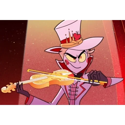 Hazbin Hotel — 55