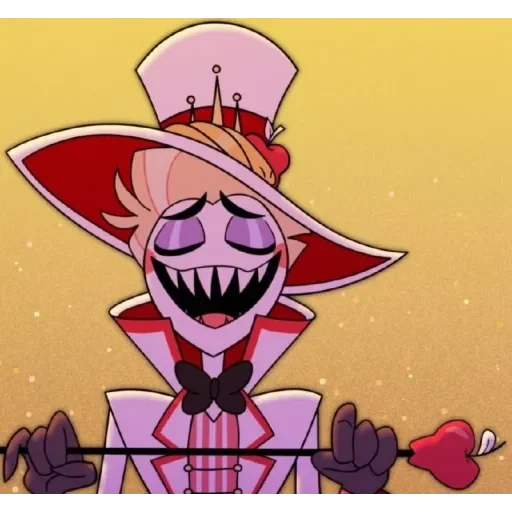 Hazbin Hotel — 56